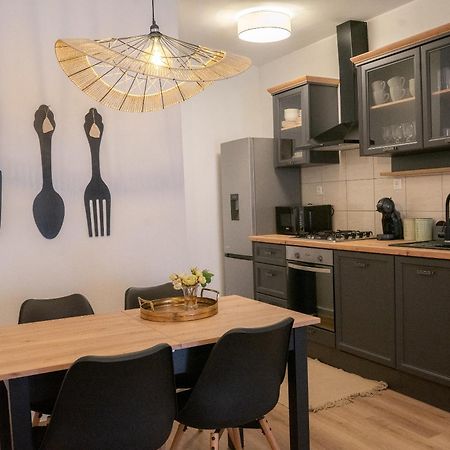 Apartments Bubalova Split Zewnętrze zdjęcie