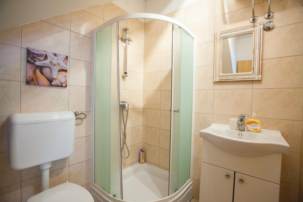 Apartments Bubalova Split Pokój zdjęcie