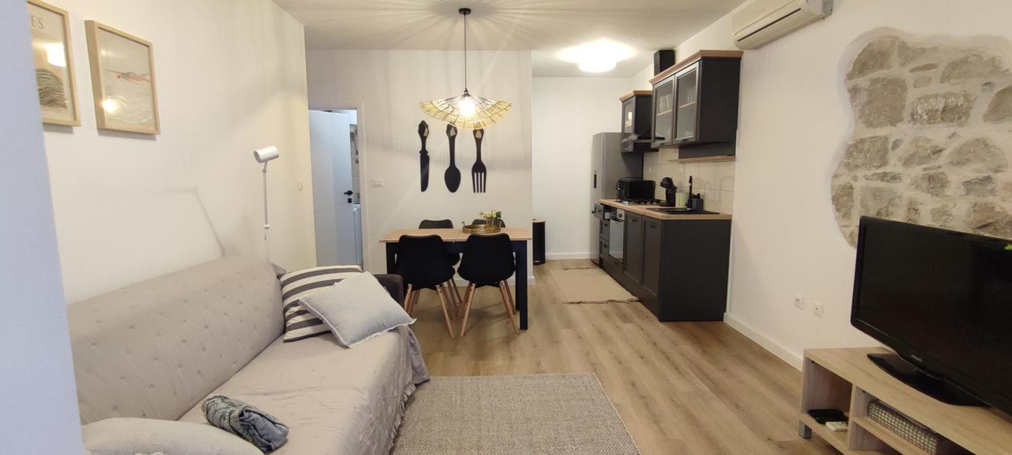 Apartments Bubalova Split Zewnętrze zdjęcie