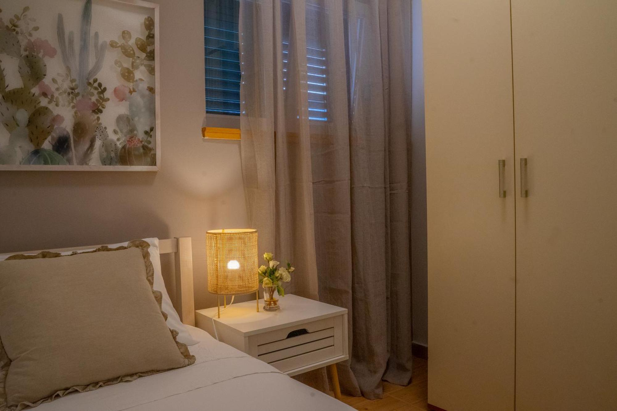 Apartments Bubalova Split Zewnętrze zdjęcie