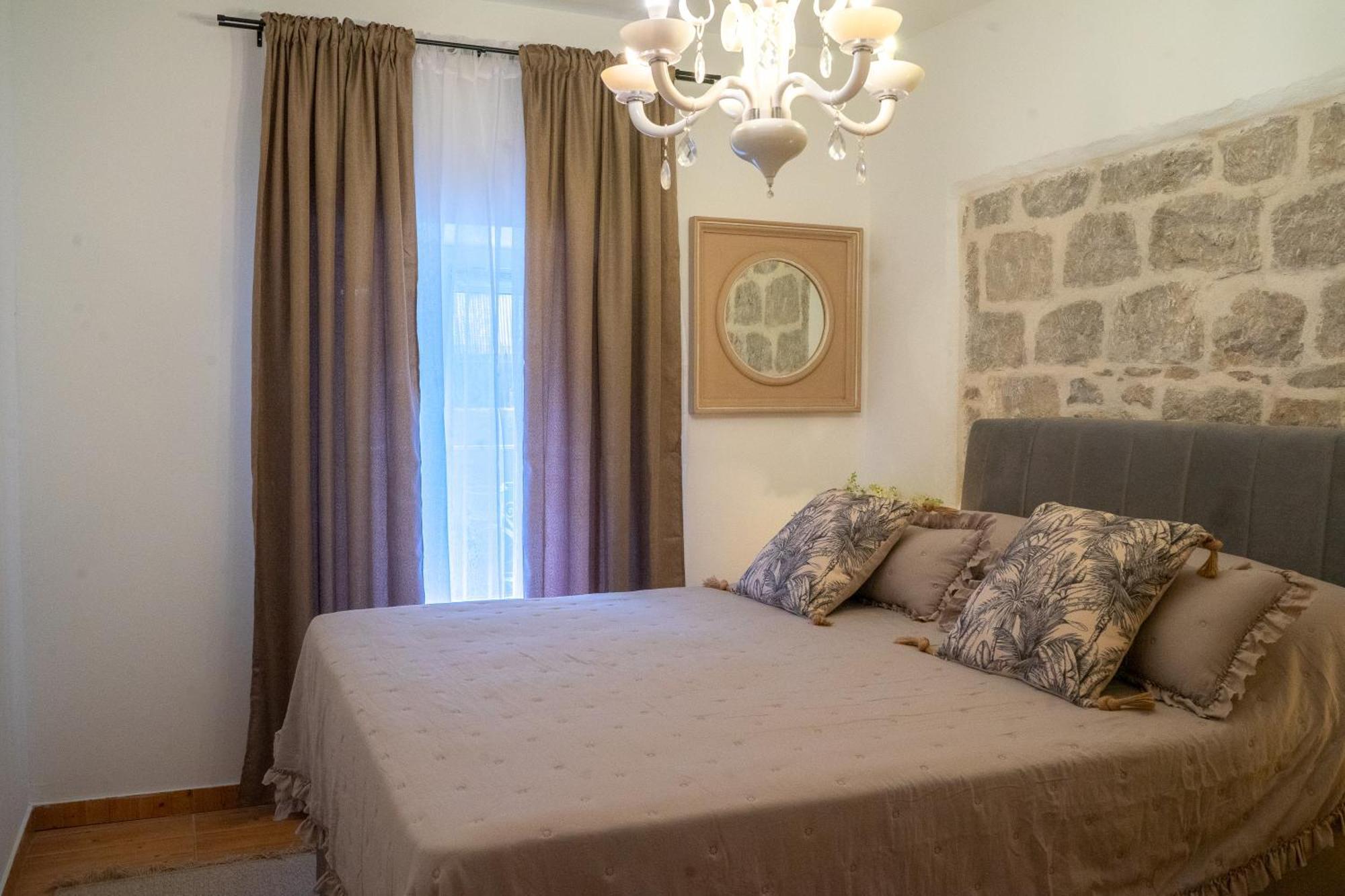 Apartments Bubalova Split Zewnętrze zdjęcie