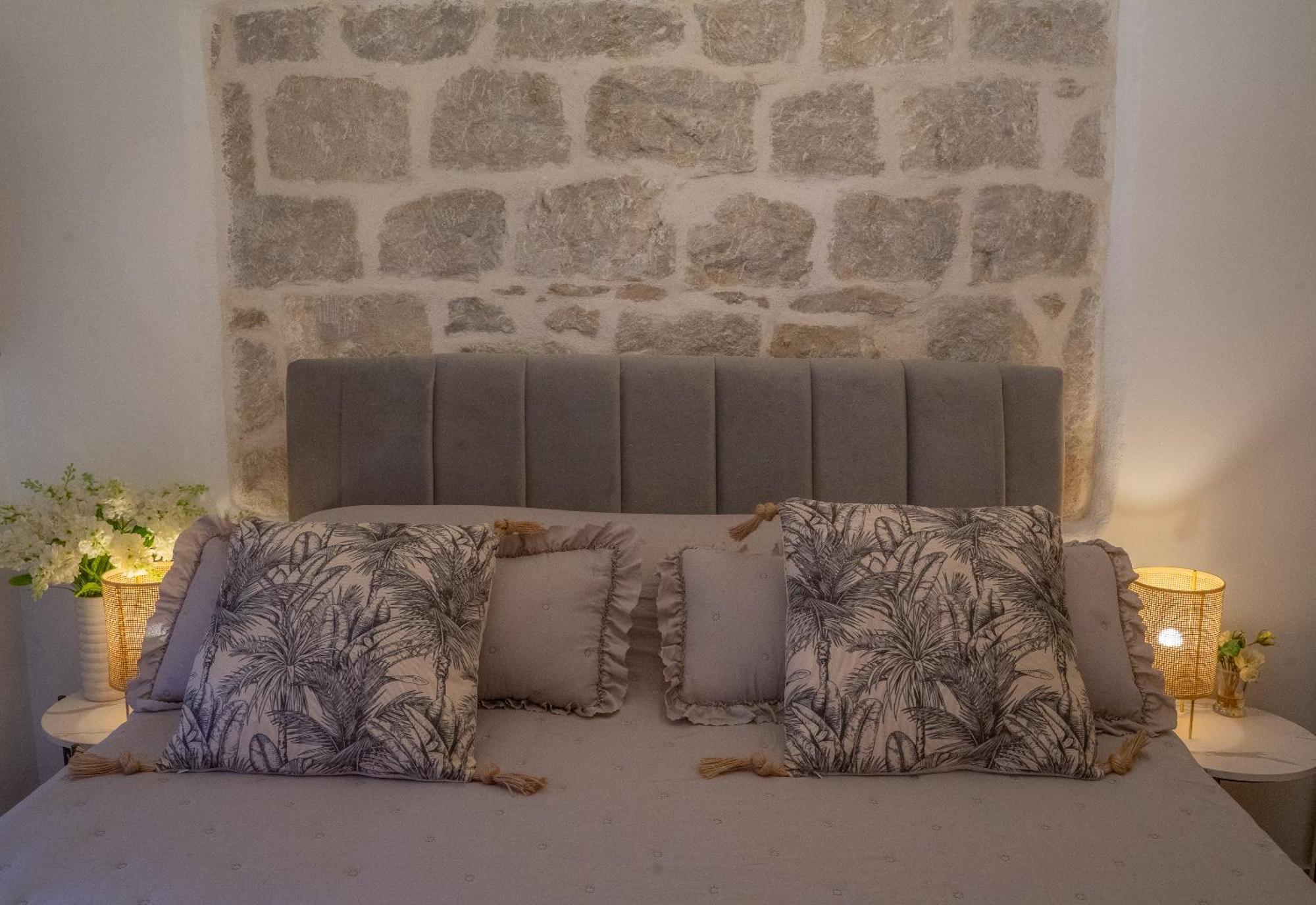 Apartments Bubalova Split Zewnętrze zdjęcie