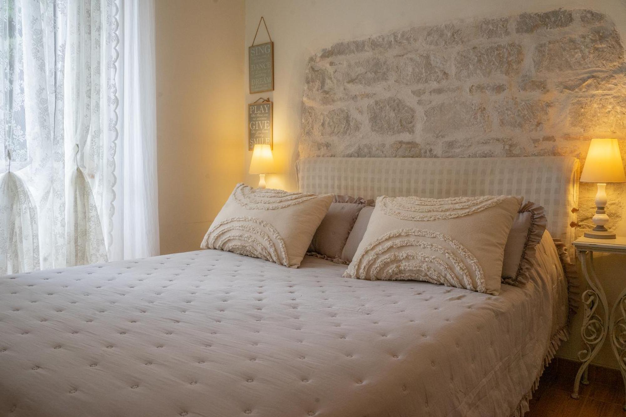 Apartments Bubalova Split Zewnętrze zdjęcie