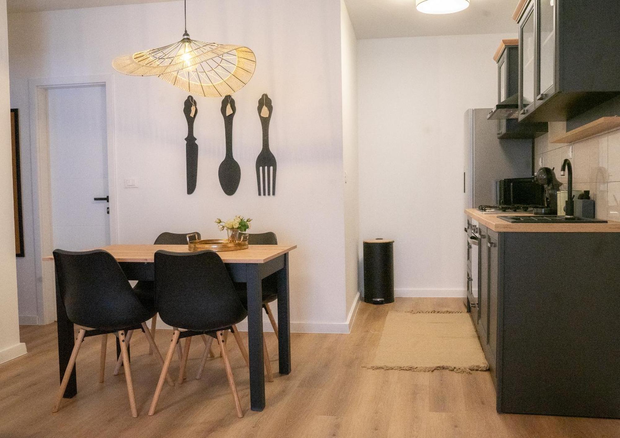 Apartments Bubalova Split Pokój zdjęcie