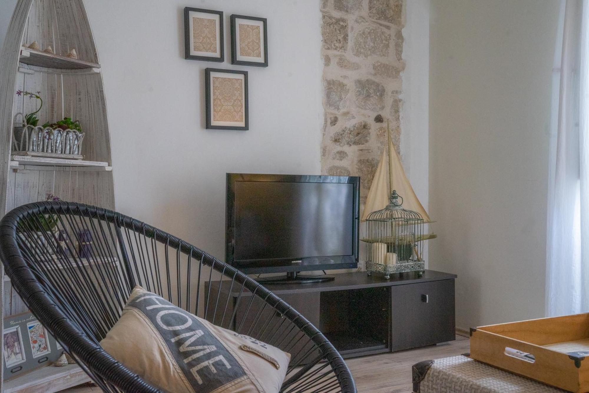 Apartments Bubalova Split Zewnętrze zdjęcie