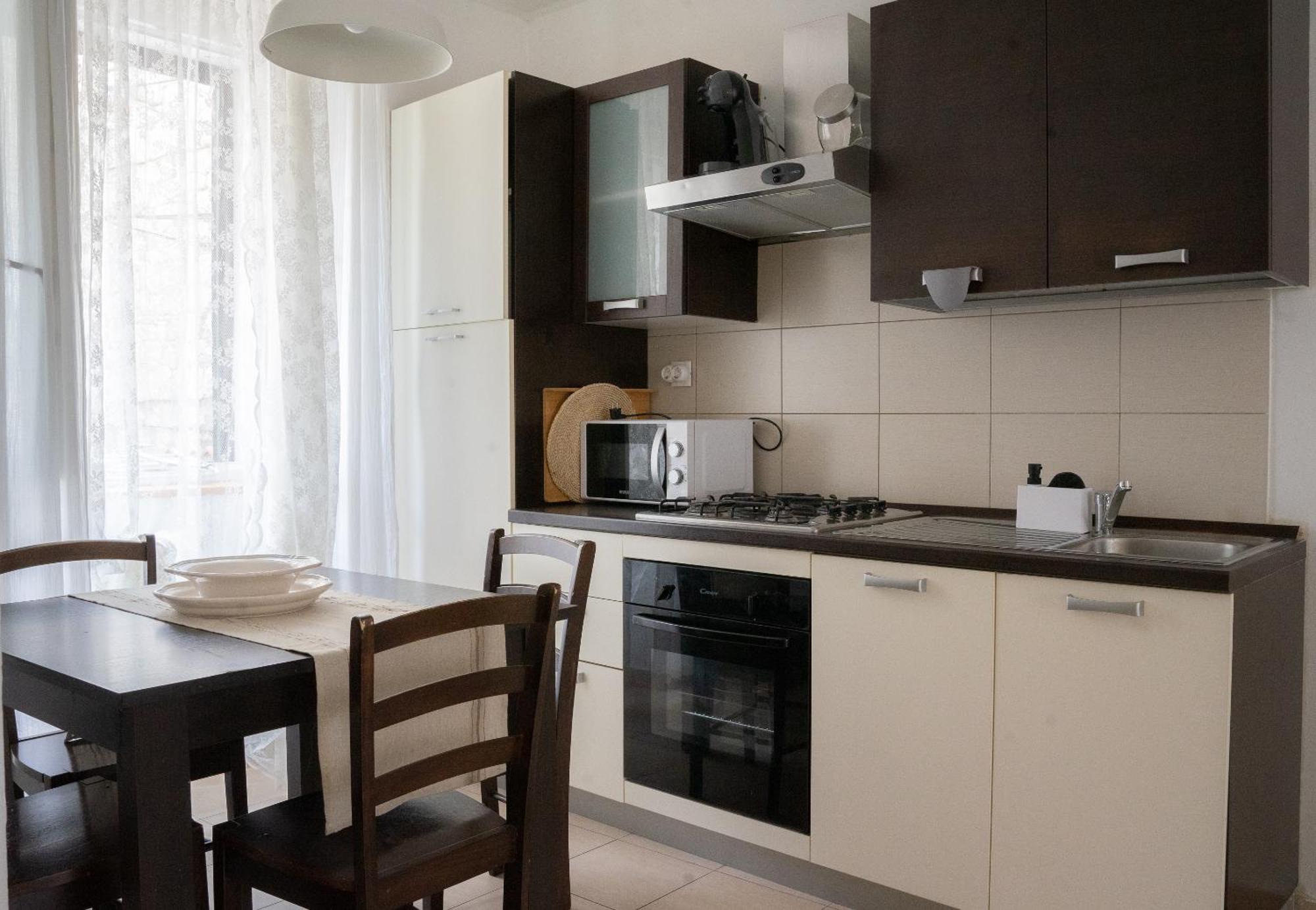 Apartments Bubalova Split Zewnętrze zdjęcie