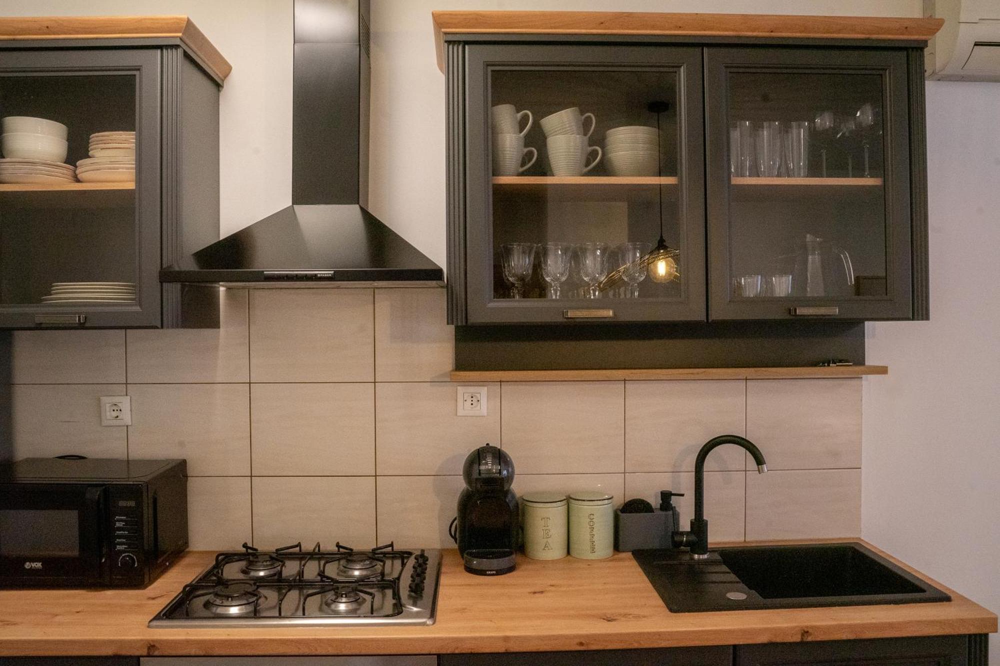 Apartments Bubalova Split Zewnętrze zdjęcie