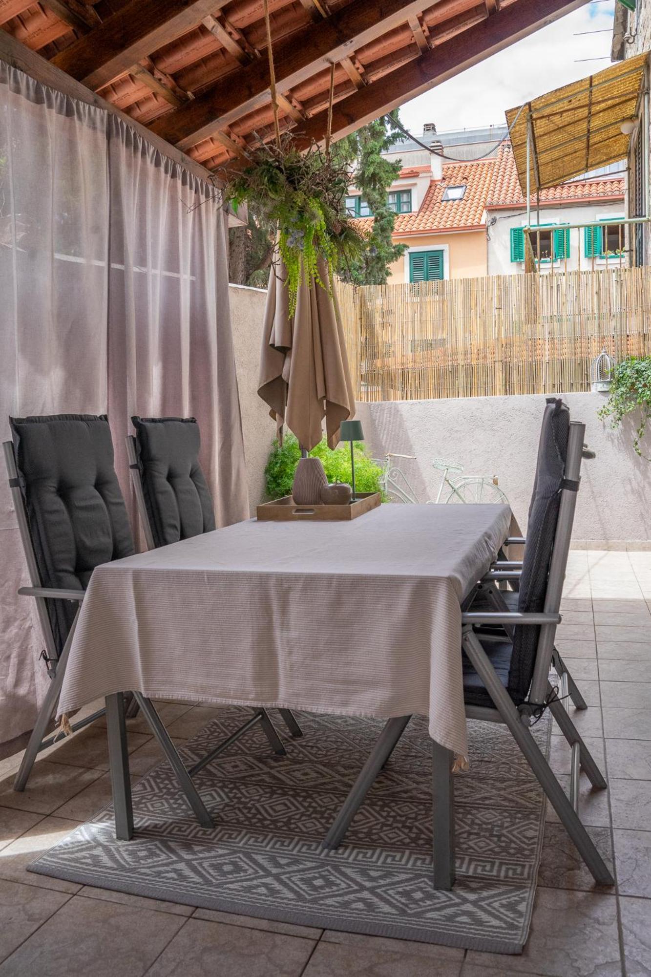 Apartments Bubalova Split Zewnętrze zdjęcie