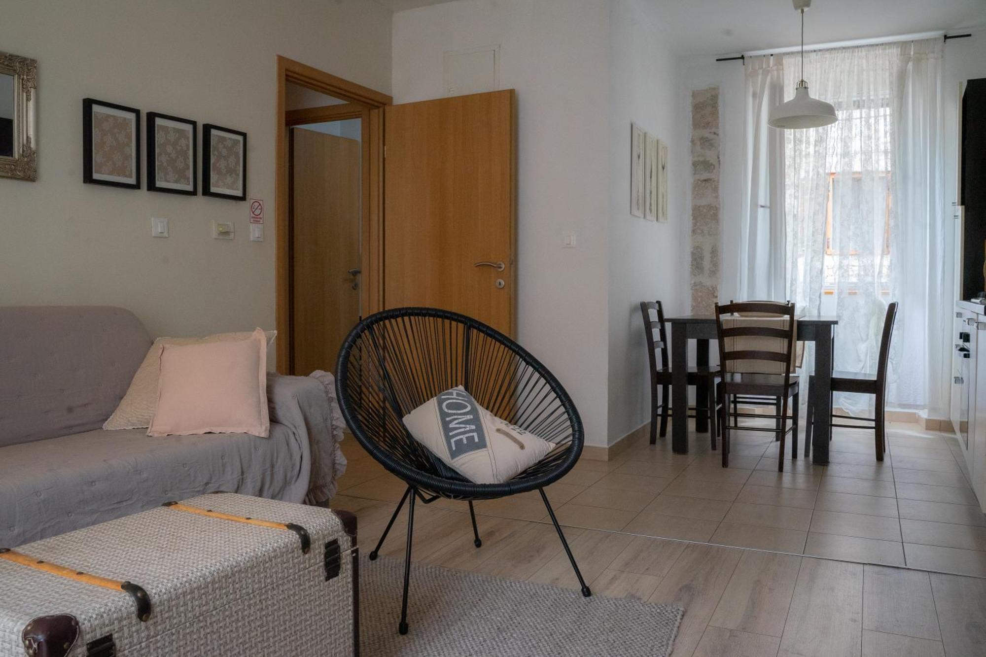 Apartments Bubalova Split Zewnętrze zdjęcie