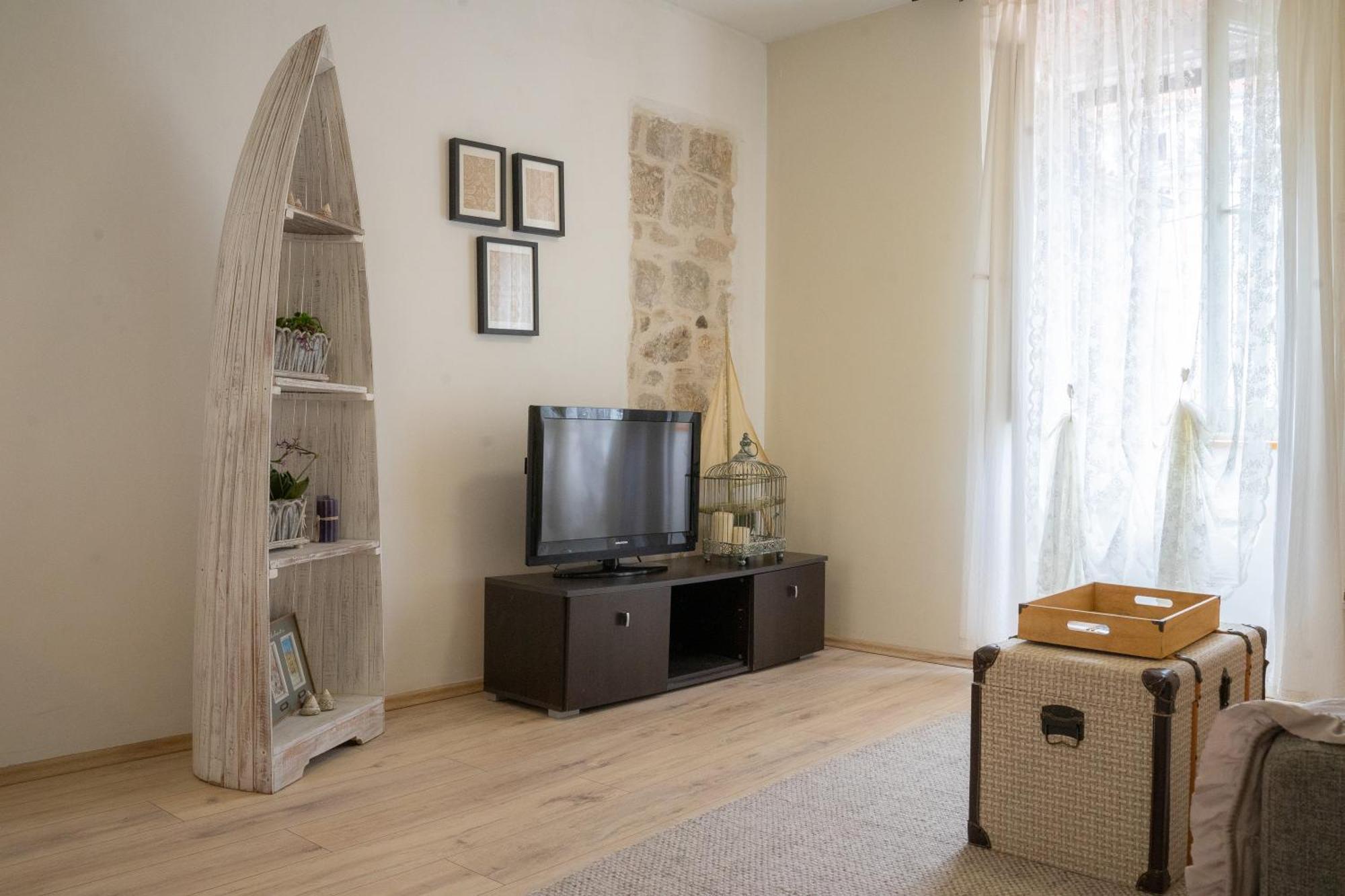 Apartments Bubalova Split Zewnętrze zdjęcie