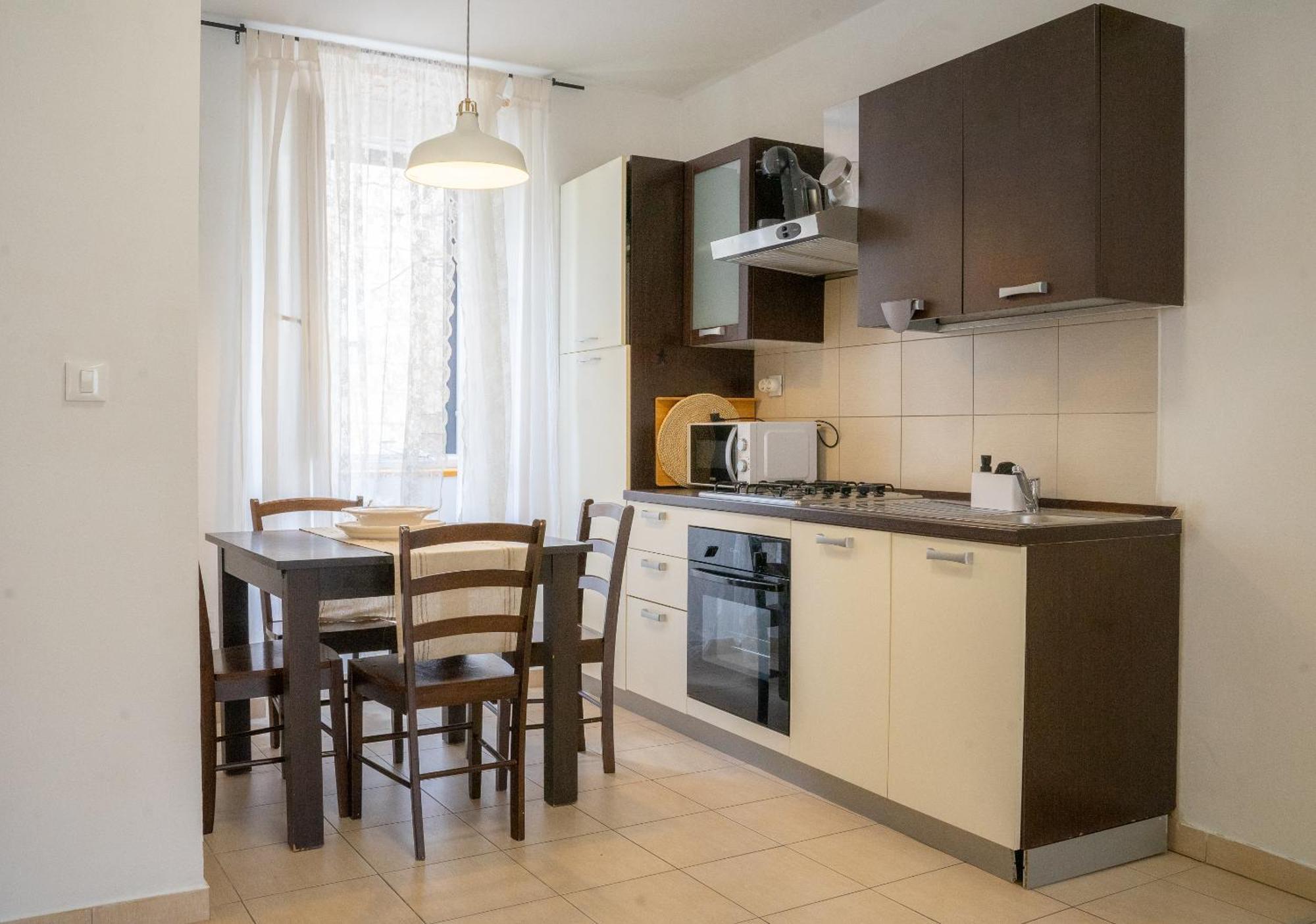 Apartments Bubalova Split Zewnętrze zdjęcie