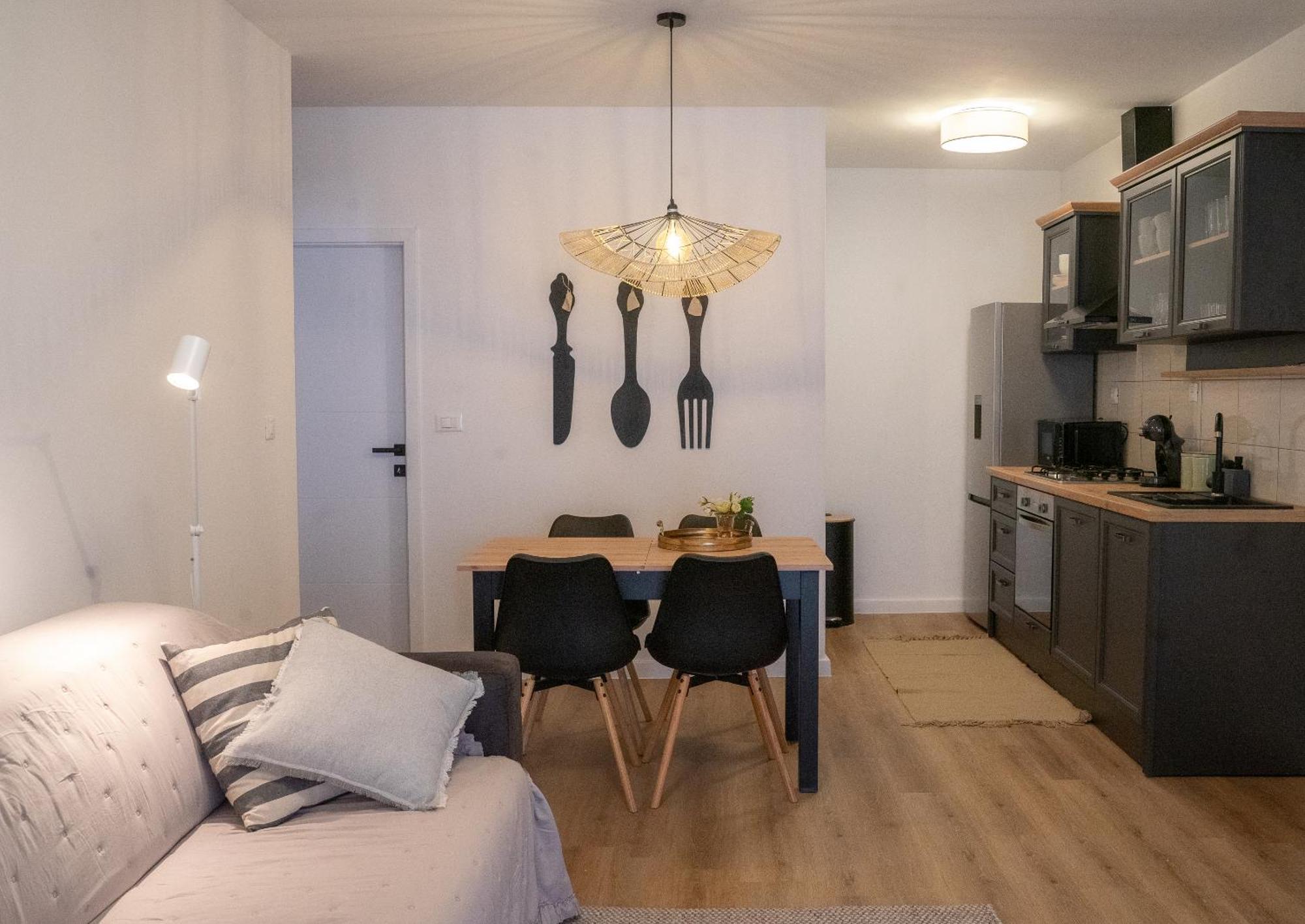 Apartments Bubalova Split Zewnętrze zdjęcie
