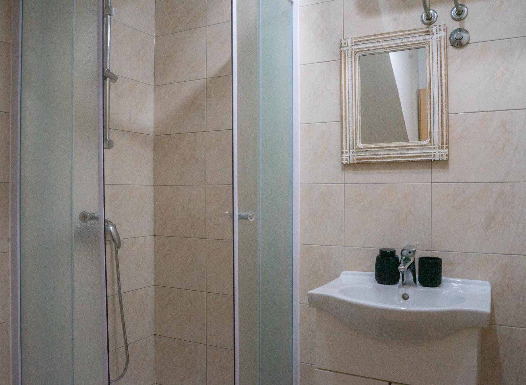 Apartments Bubalova Split Zewnętrze zdjęcie