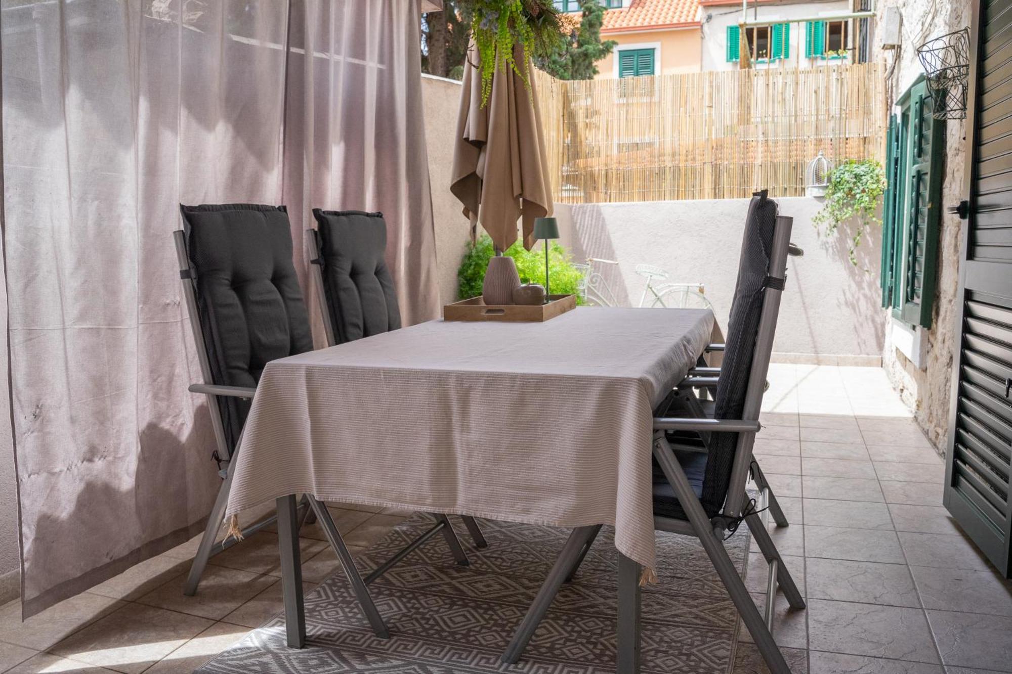 Apartments Bubalova Split Zewnętrze zdjęcie