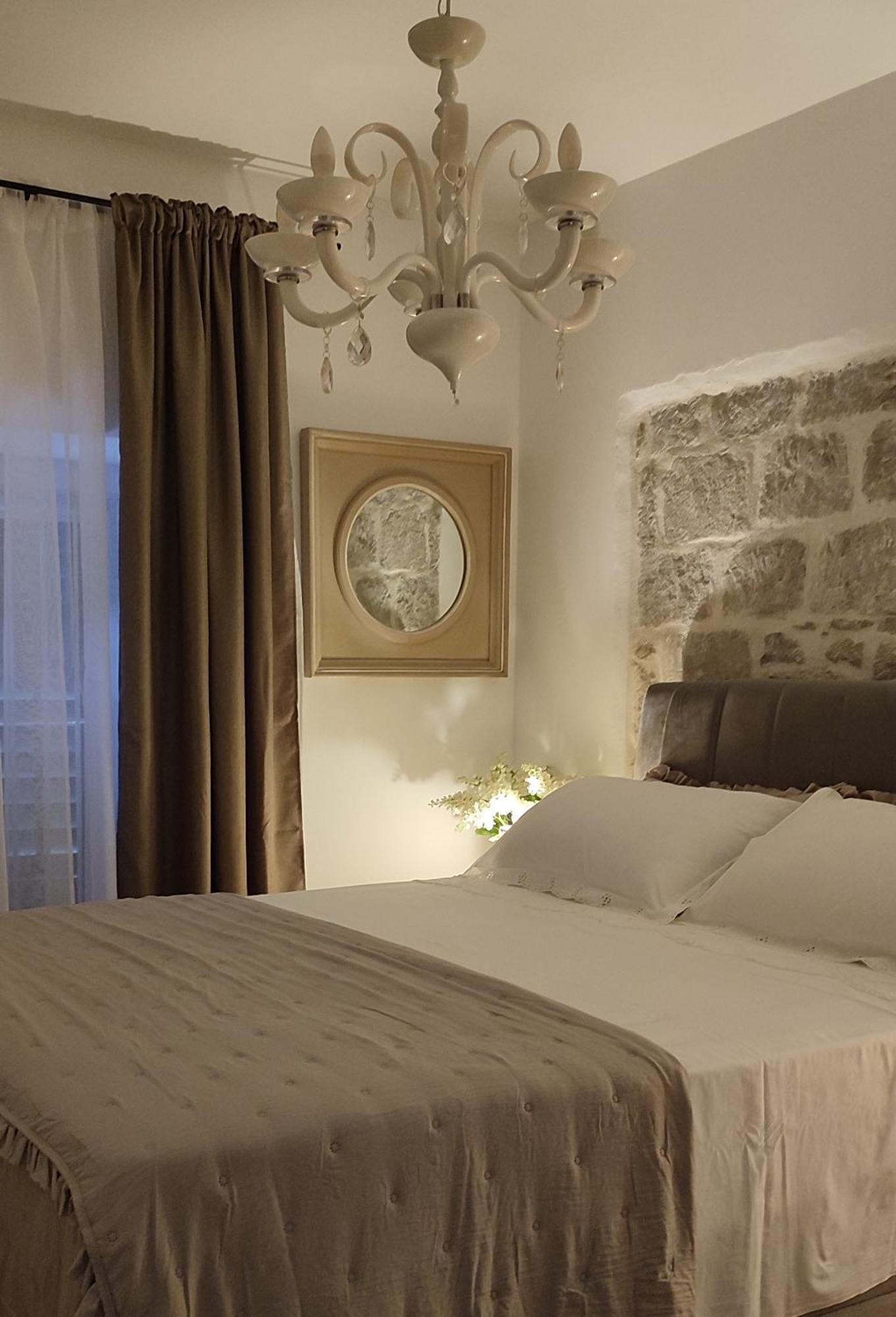 Apartments Bubalova Split Zewnętrze zdjęcie